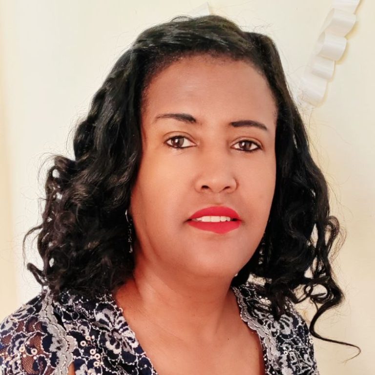 ወ/ሮ እሌኒ ምስጋናው