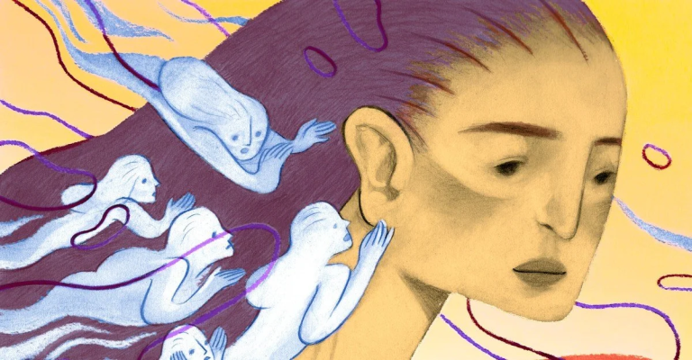 የቁም ቅዠት (Hallucination)