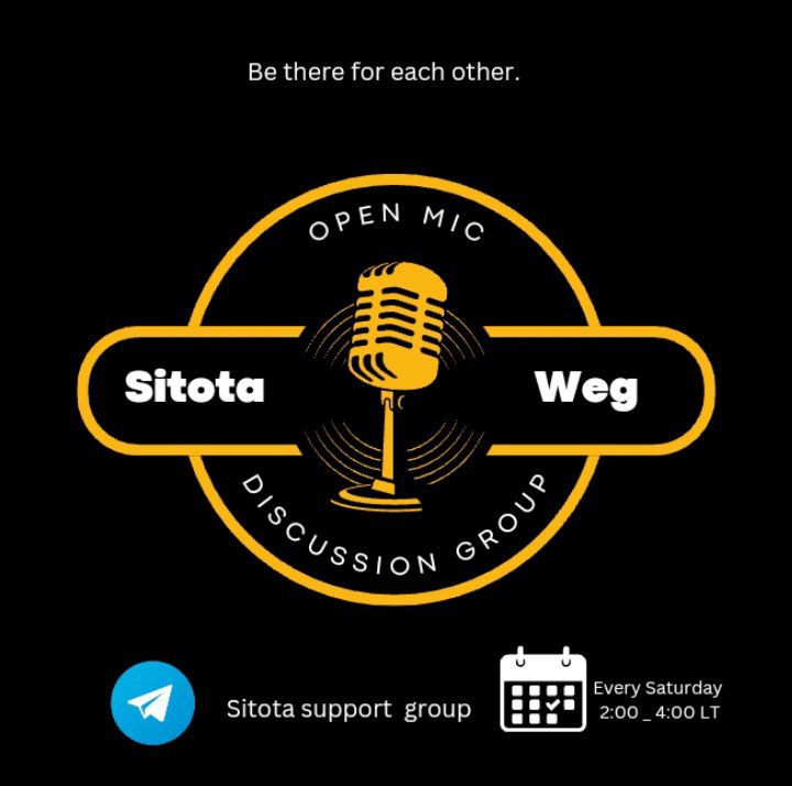 Sitota Support Group