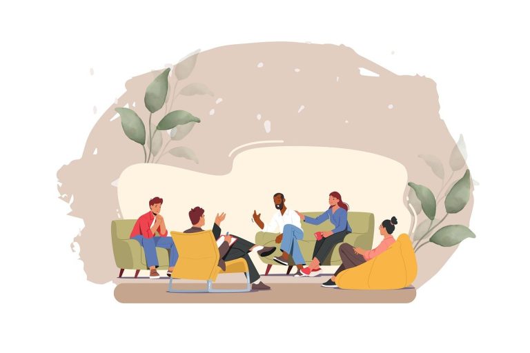 Wemind Ethhiopia support group