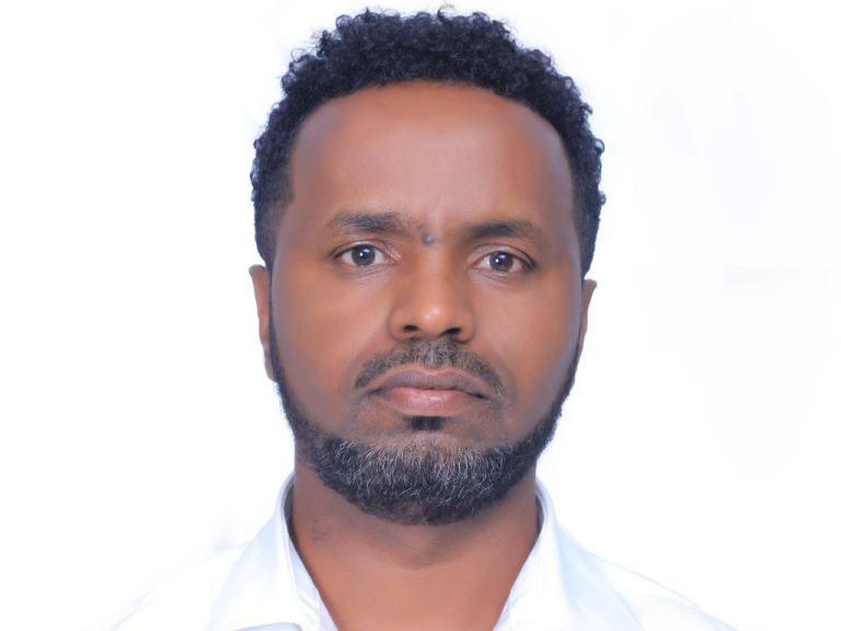 ታደለ አባተ – የጫት እስራት