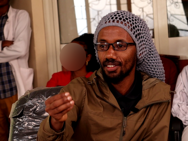 አለማየሁ ዳርሰማ